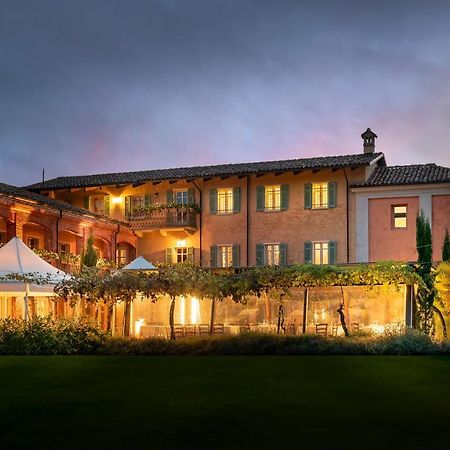 Agriturismo San Martino Clavesana Exterior photo