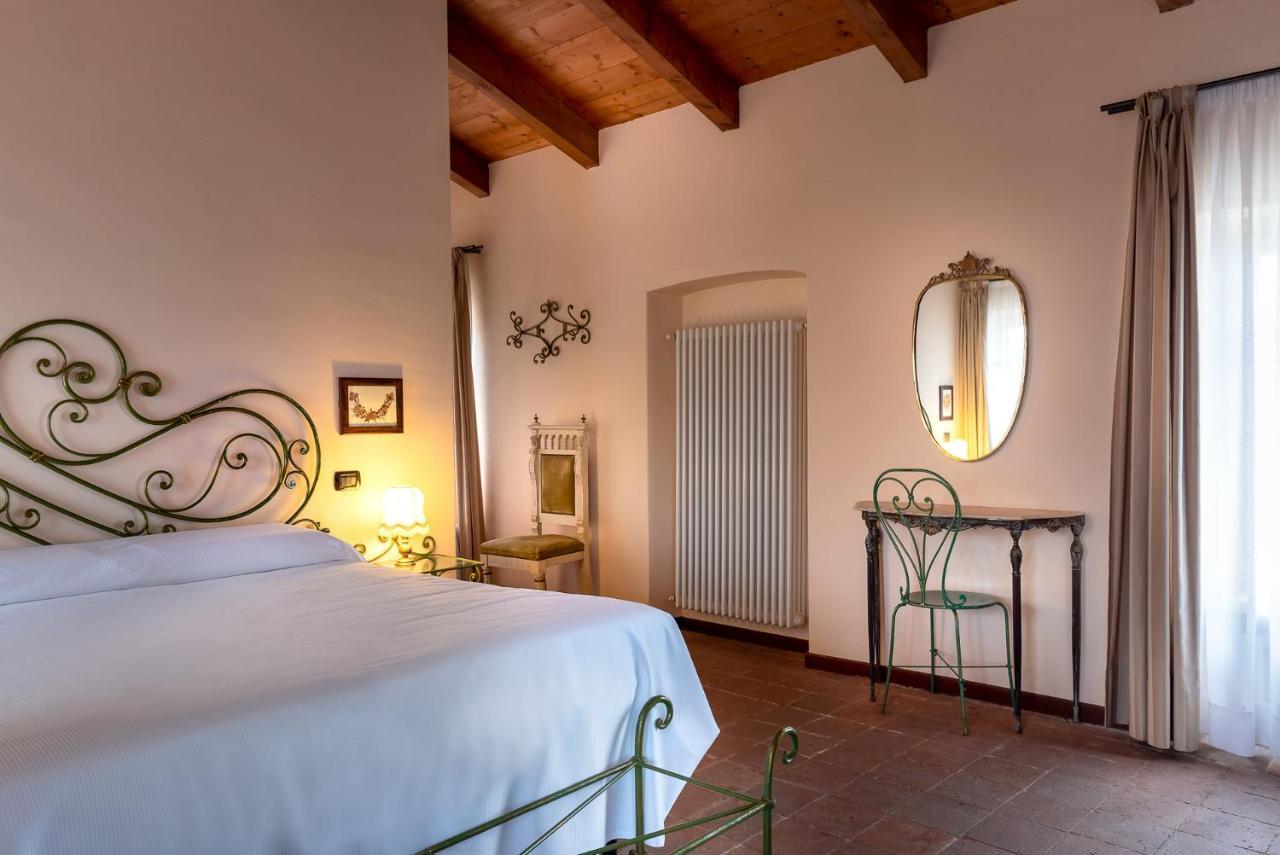 Agriturismo San Martino Clavesana Exterior photo