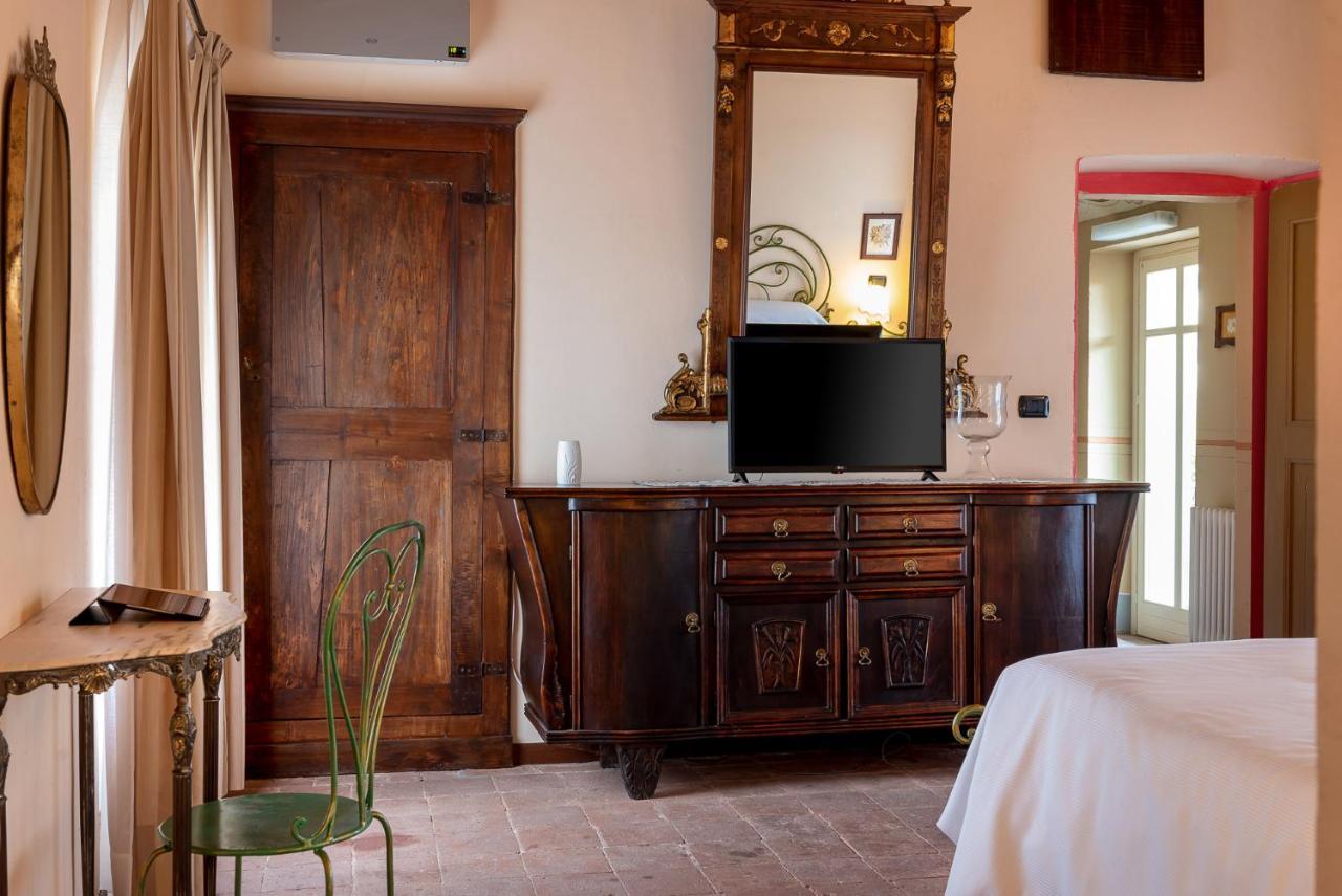 Agriturismo San Martino Clavesana Exterior photo