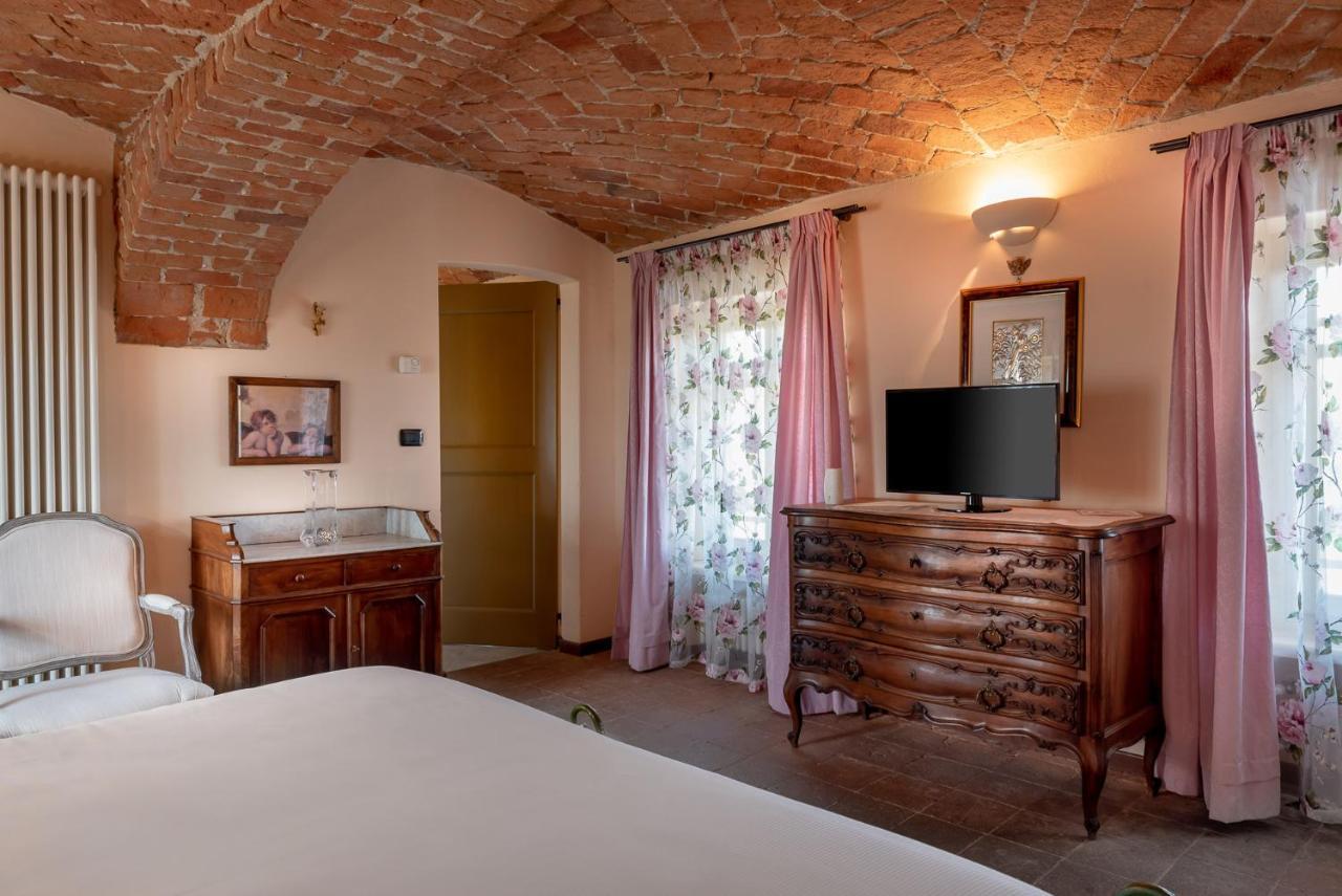 Agriturismo San Martino Clavesana Exterior photo