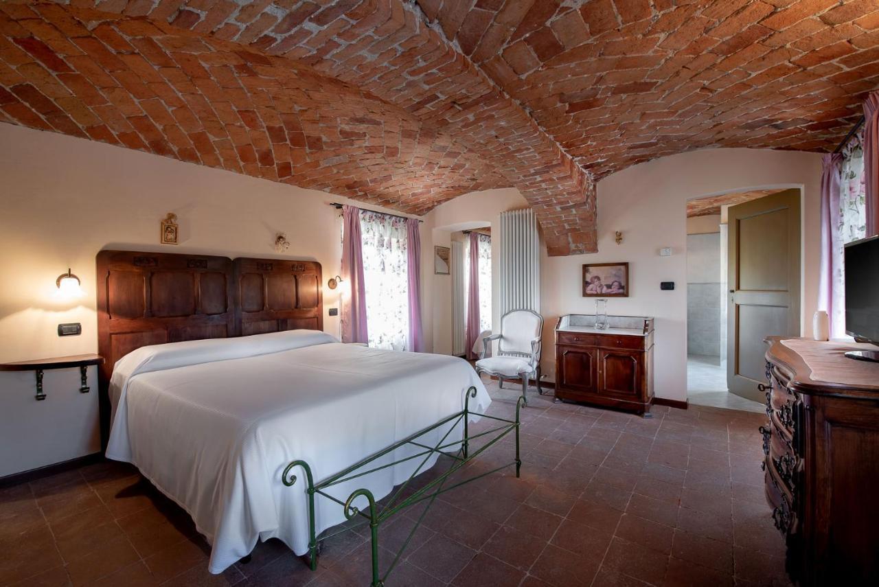 Agriturismo San Martino Clavesana Exterior photo