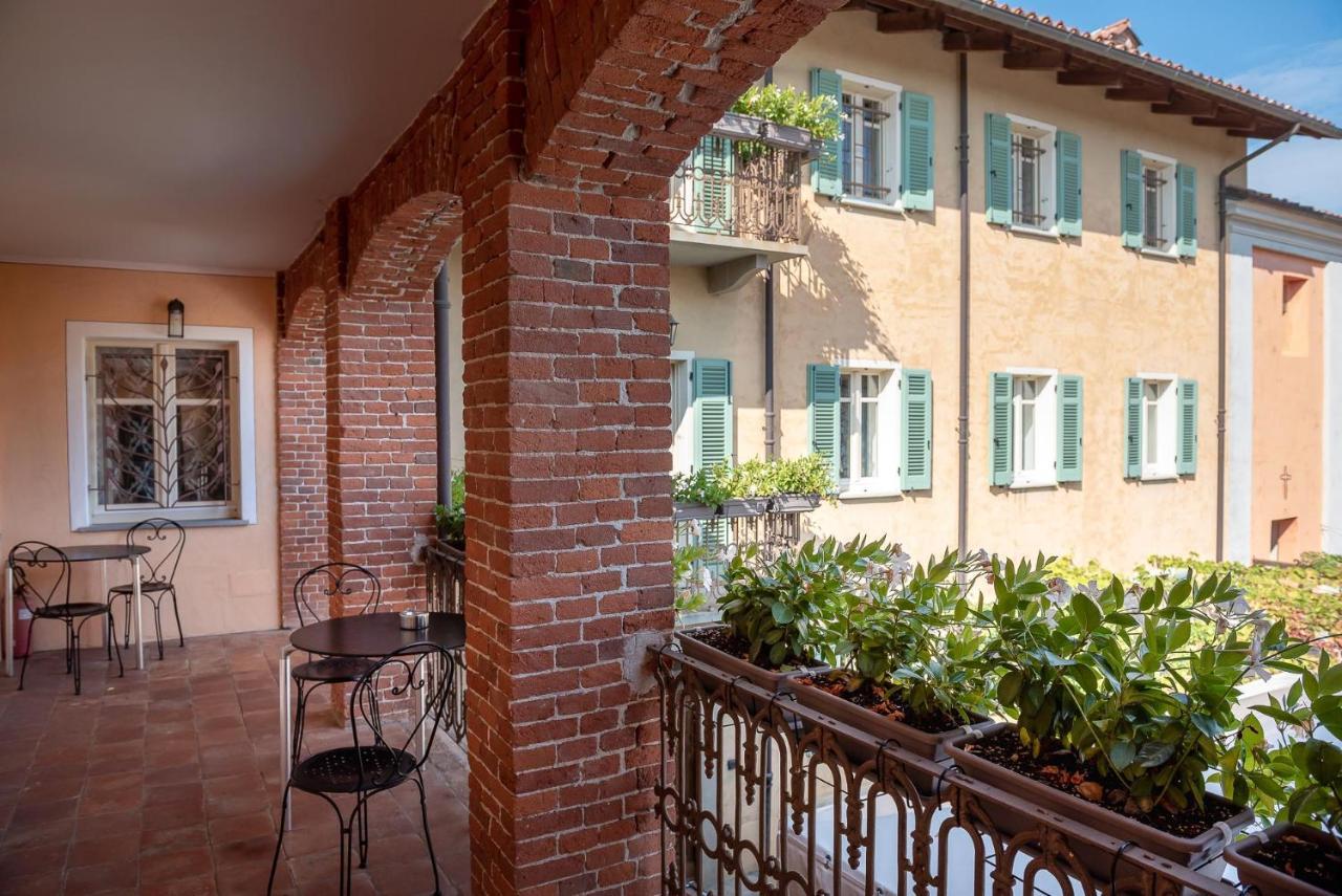 Agriturismo San Martino Clavesana Exterior photo
