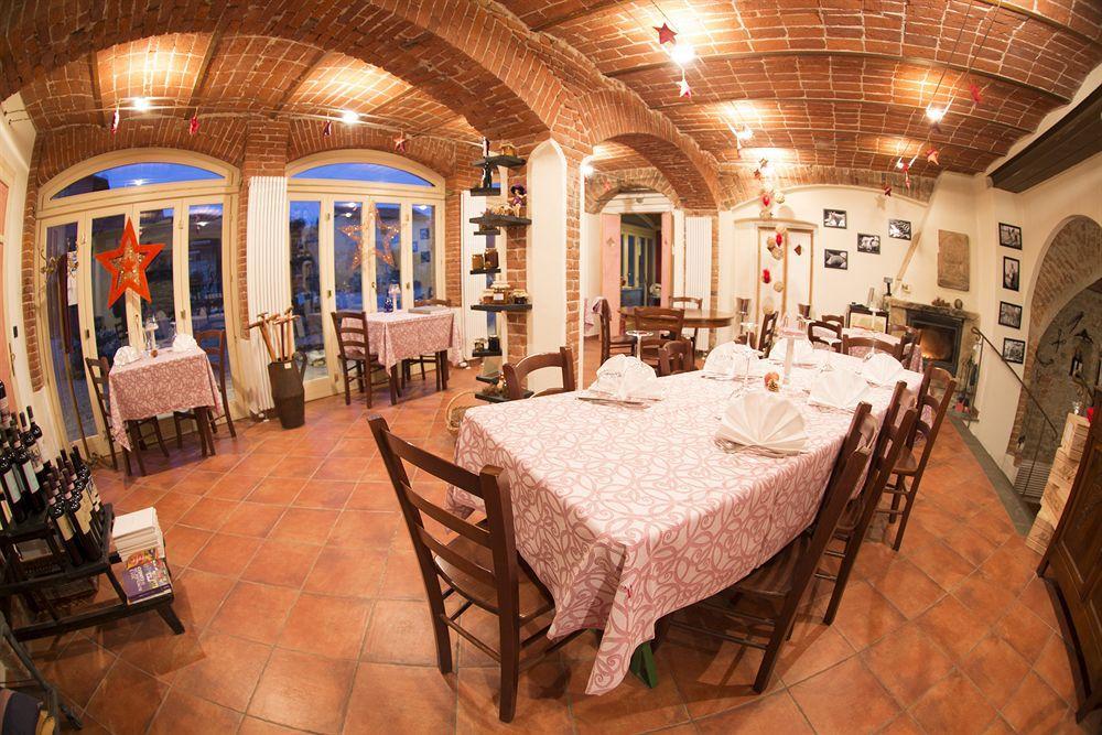 Agriturismo San Martino Clavesana Exterior photo